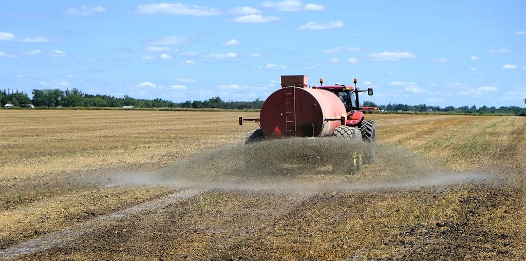 The Scoop on Poop: Manure Management